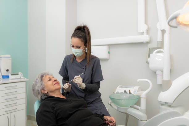 Best Emergency Gum Treatment in Parchment, MI