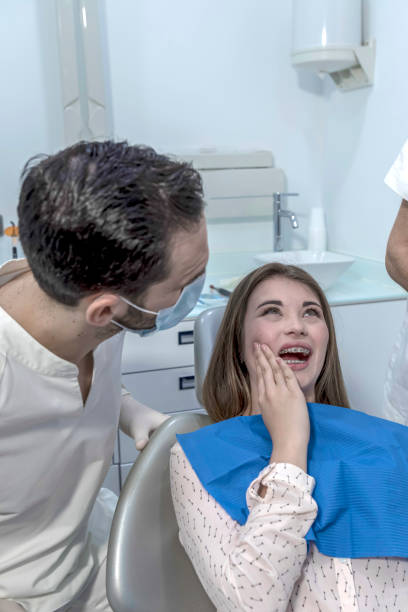 Best Emergency Root Canal Treatment in Parchment, MI